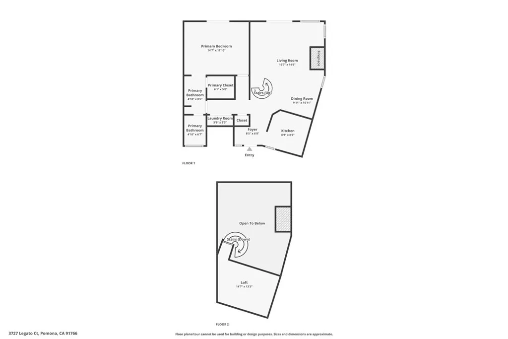 Additional image 58 of 3727 Legato Court, Pomona, CA 91766