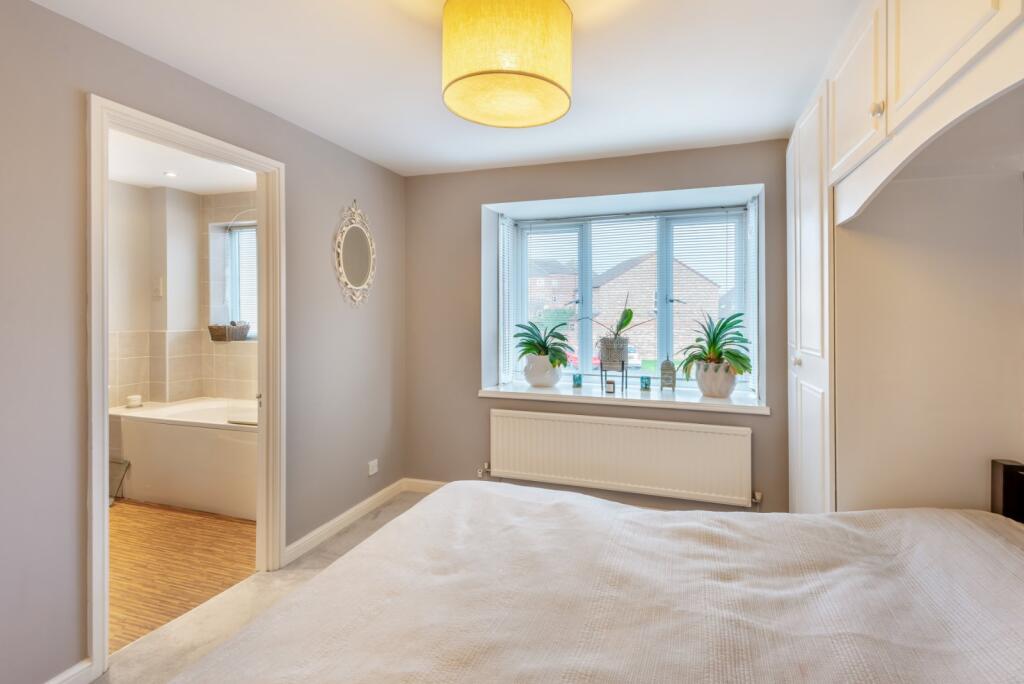 Additional image 14 of Harvesters, St. Albans, Hertfordshire