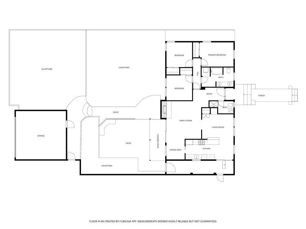 Property image for 6553 Winnetka, Winnetka, CA 91306