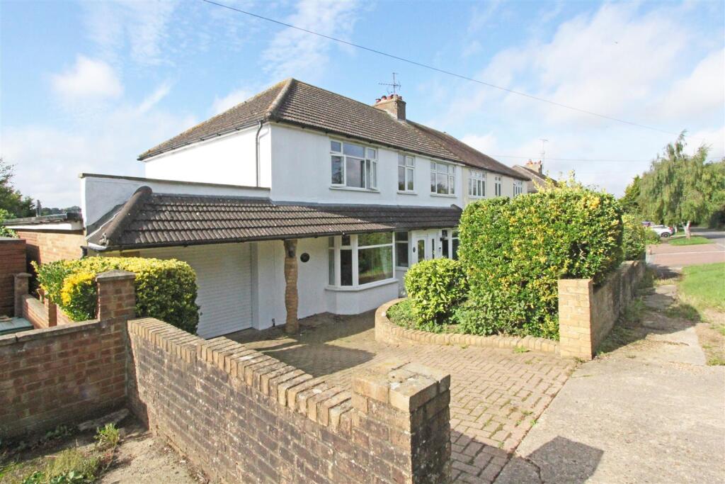 Additional image 33 of Old Watling Street, Flamstead, St. Albans