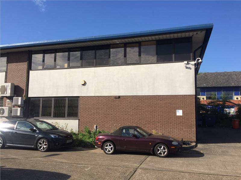 Additional image 4 of 16 Alban Park, St Albans