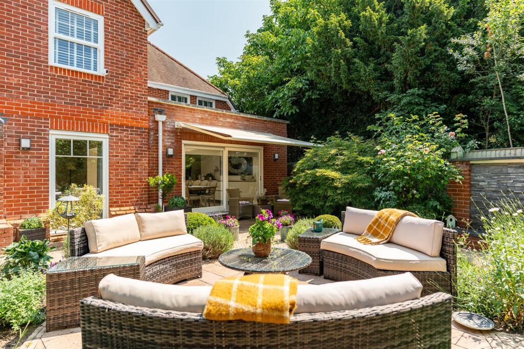 Additional image 22 of Sevenacres, Tewin, Welwyn