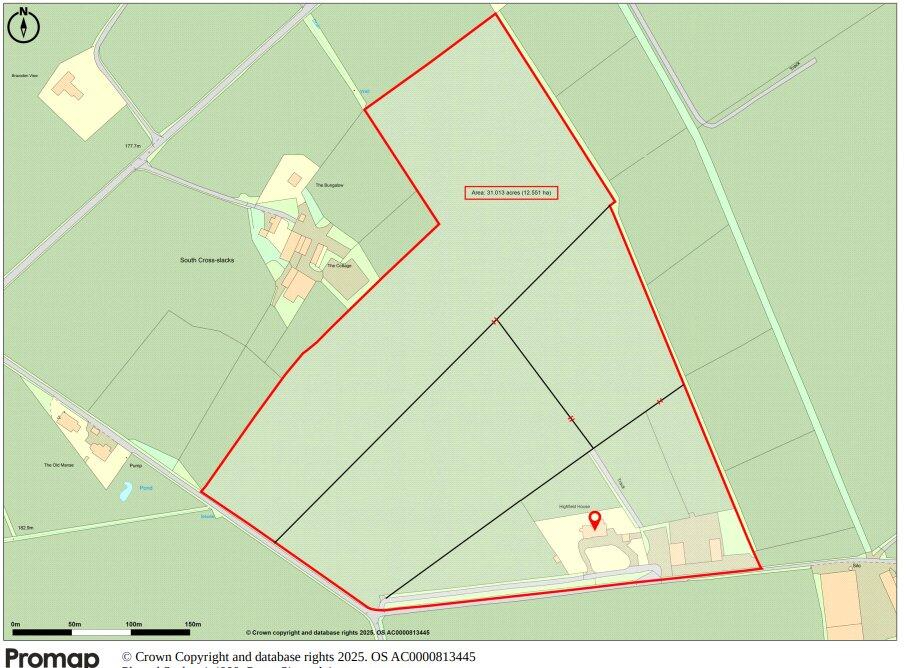 Additional image 17 of Highfield House, South Cross Slacks, Gamrie, Banff, Aberdeenshire, AB45