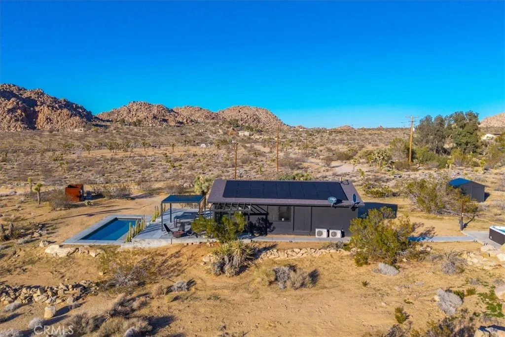Additional image 60 of 8729 Rock Haven Road, Joshua Tree, CA 92252