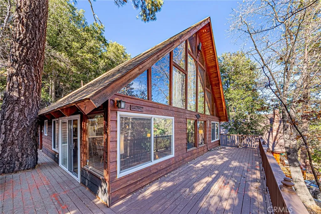 Additional image 37 of 5522 Acorn Dr, Wrightwood, CA 92397