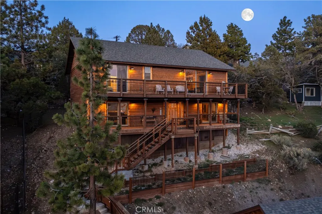 Additional image 2 of 43451 Sheephorn Road, Big Bear Lake, CA 92315
