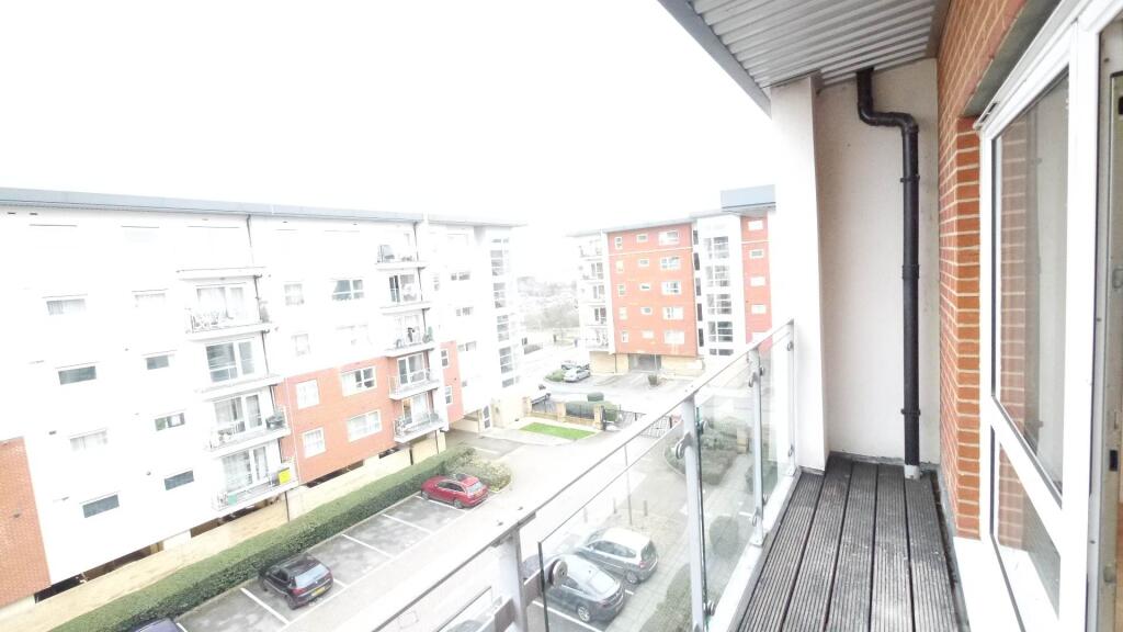 Additional image 6 of Clarkson Court, Hatfield