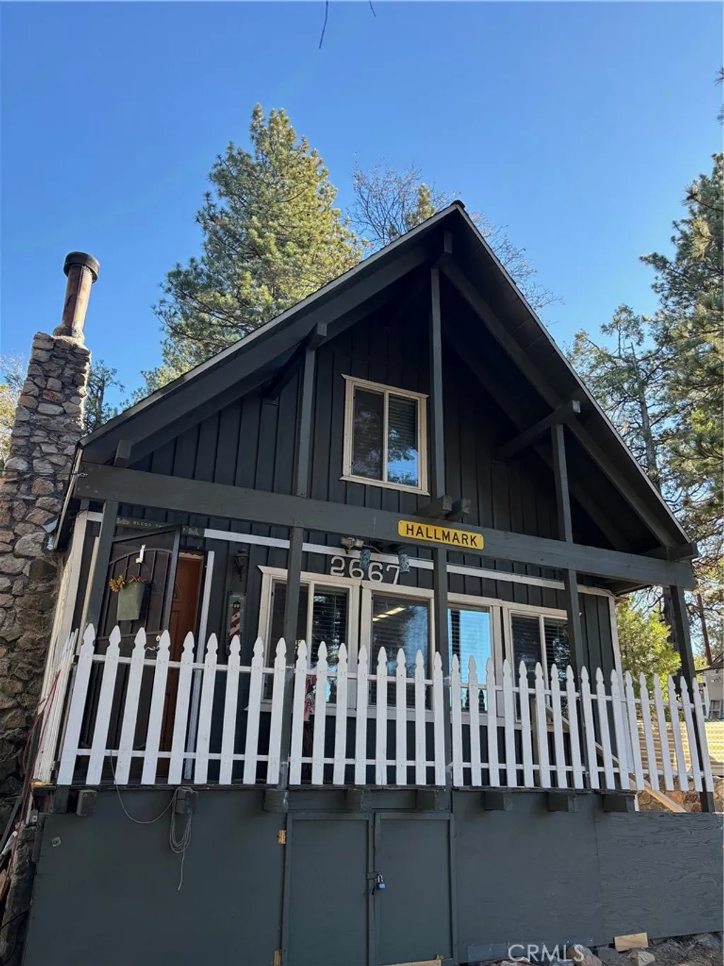 Additional image 4 of 2667 Hunsaker Dr, Running Springs, CA 92382