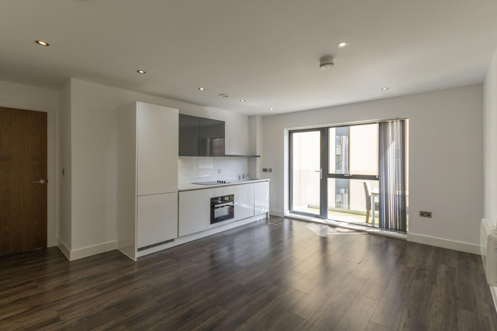 Additional image 3 of Regency Place, Parade, Birmingham, B1