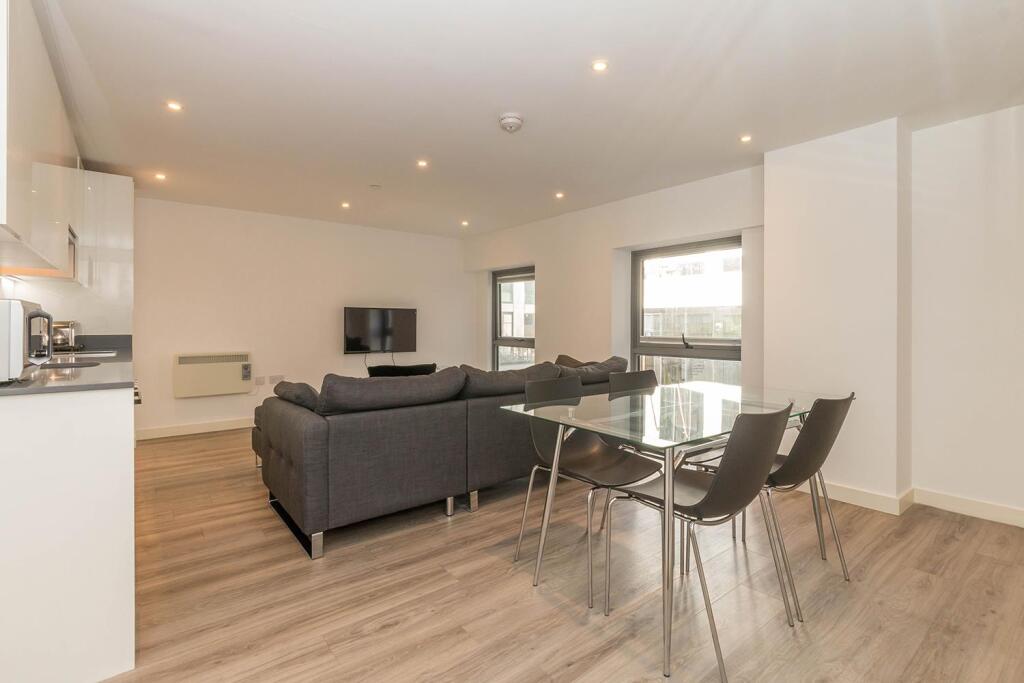 Additional image 2 of One Swallow Street, Swallow Street, B1 2AP