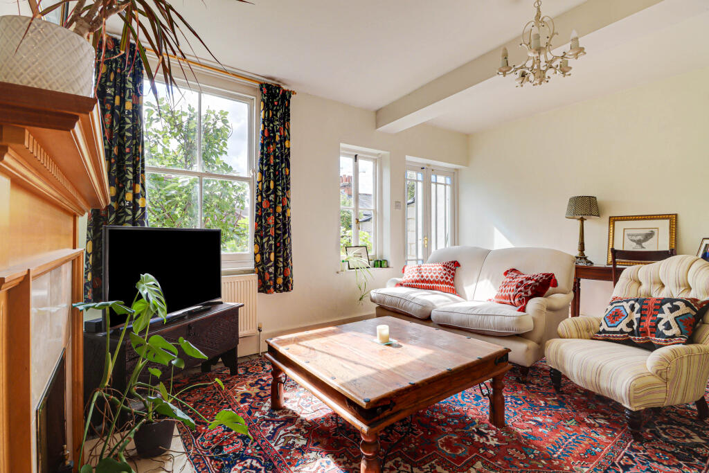 Additional image 12 of Albert Street, St. Albans, Hertfordshire, AL1