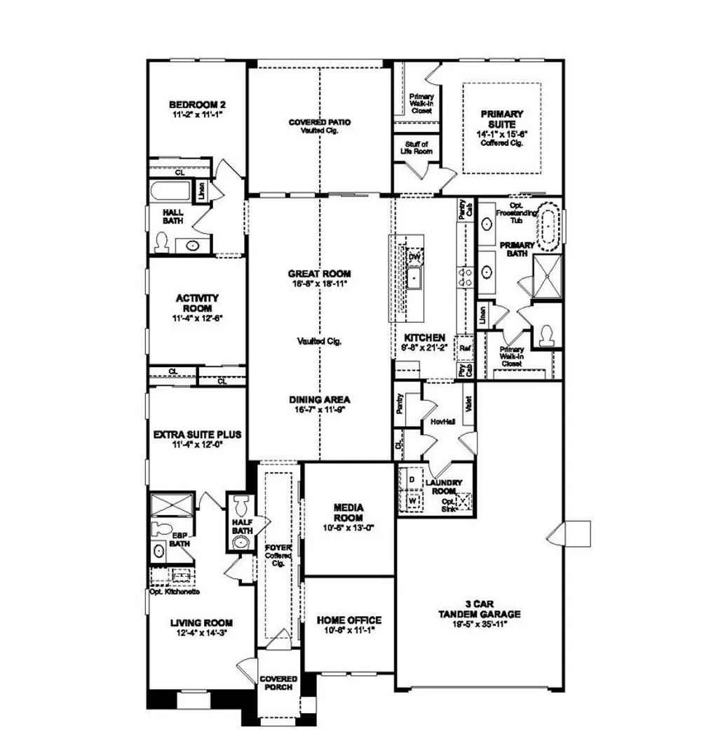 Additional image 3 of 7151 Dohney Court, Hesperia, CA 92345