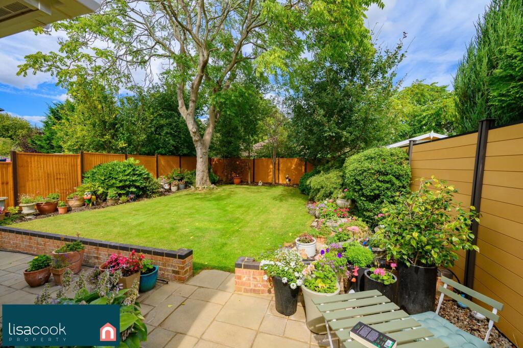 Additional image 24 of Ashridge Drive, Bricket Wood, AL2