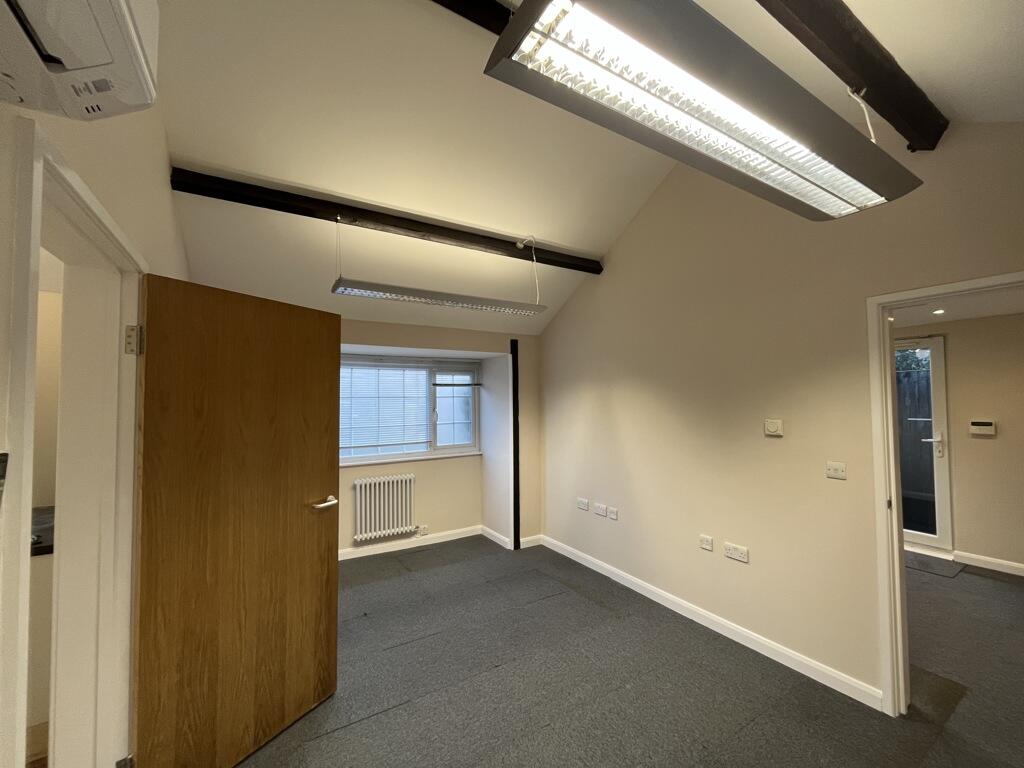 Additional image 4 of Office At Carpenters Farm, 106 St. Albans Road, Sandridge, St. Albans, Hertfordshire