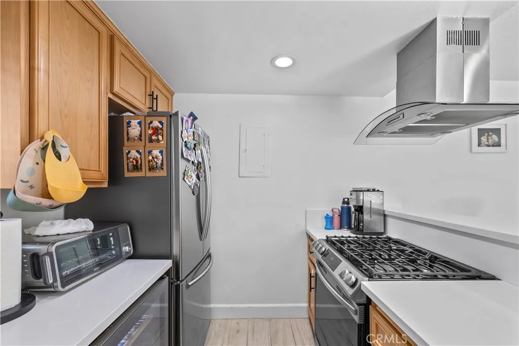 Additional image 4 of 2451 College Ln, La Verne, CA 91750