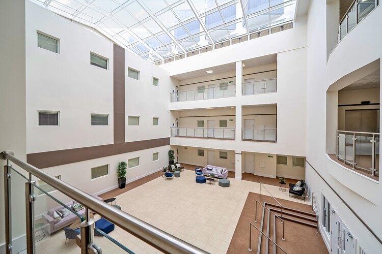 Additional image 16 of Chrysler House, Welwyn Garden City, Hertfordshire, AL7