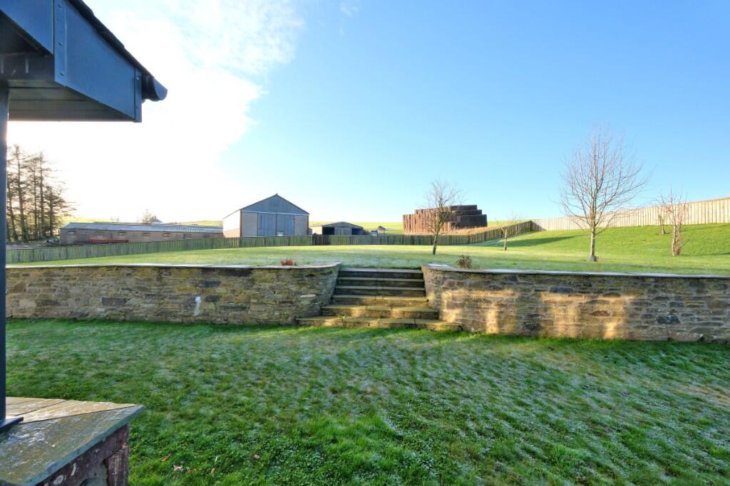 Additional image 26 of Upper Thorneybank Farmhouse, Buildings & Land, Rothienorman, Inverurie, Aberdeenshire, AB51 8XT