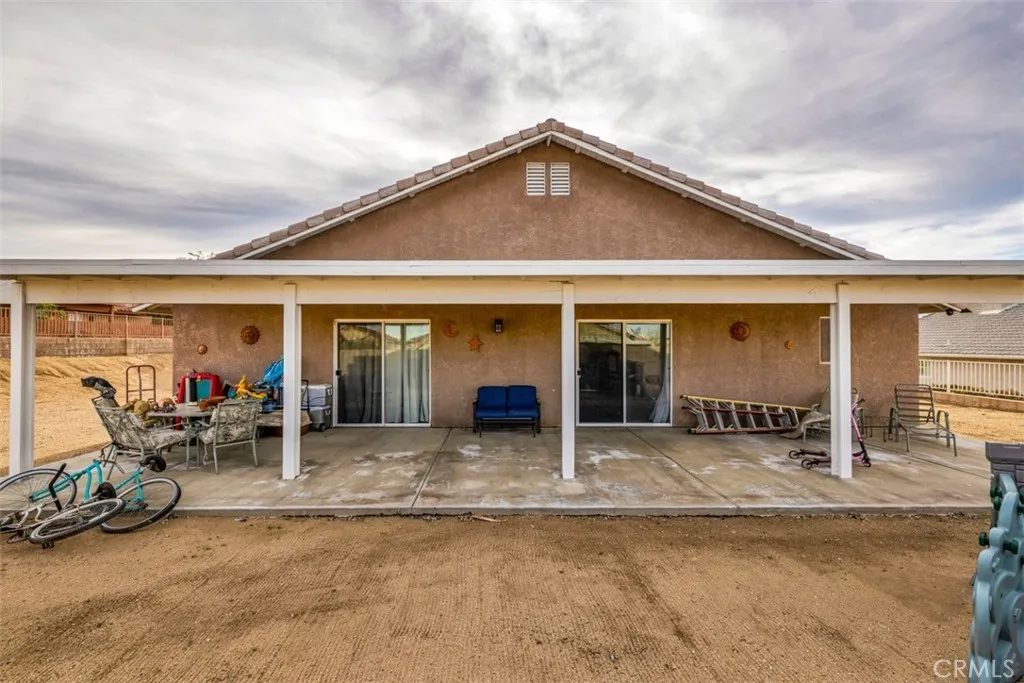 Additional image 64 of 57158 Selecta Ave, Yucca Valley, CA 92284