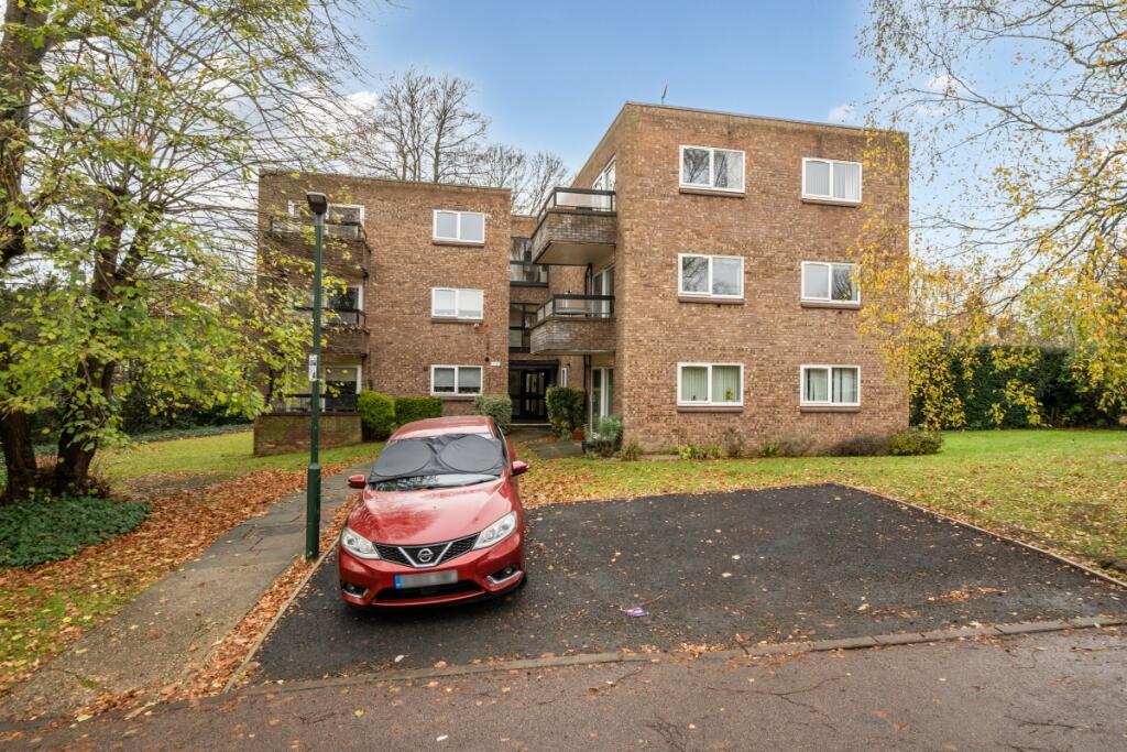 Additional image 17 of Milton Road Harpenden AL5