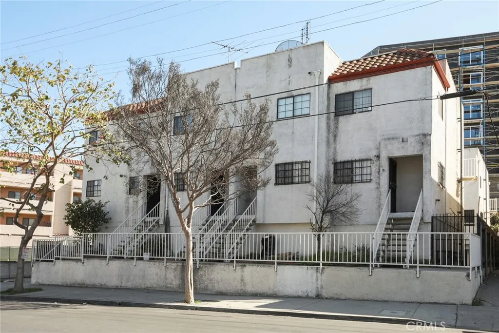 Additional image 21 of 716 New Depot, Los Angeles, CA 90012