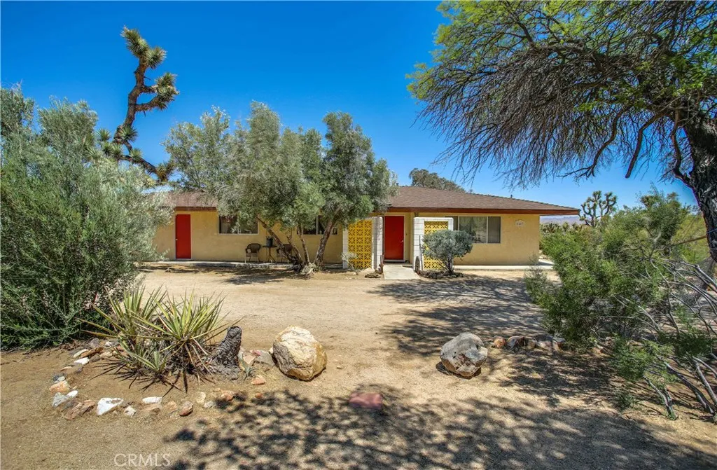 Additional image 64 of 5407 Paradise View Road, Yucca Valley, CA 92284