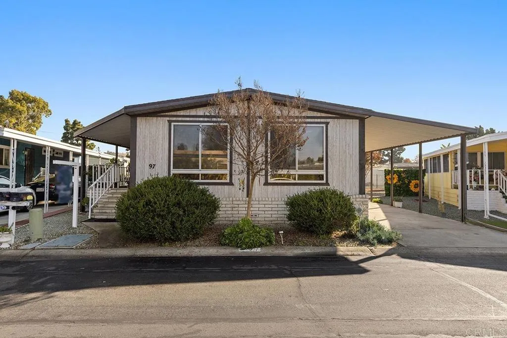 Additional image 3 of 276 N El Camino Real Unit 97, Oceanside, CA 92058