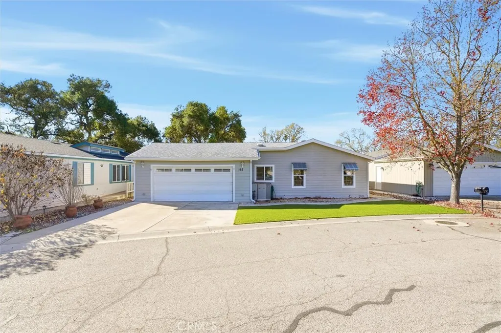 Additional image 34 of 167 Via San Miguel, Paso Robles, CA 93446