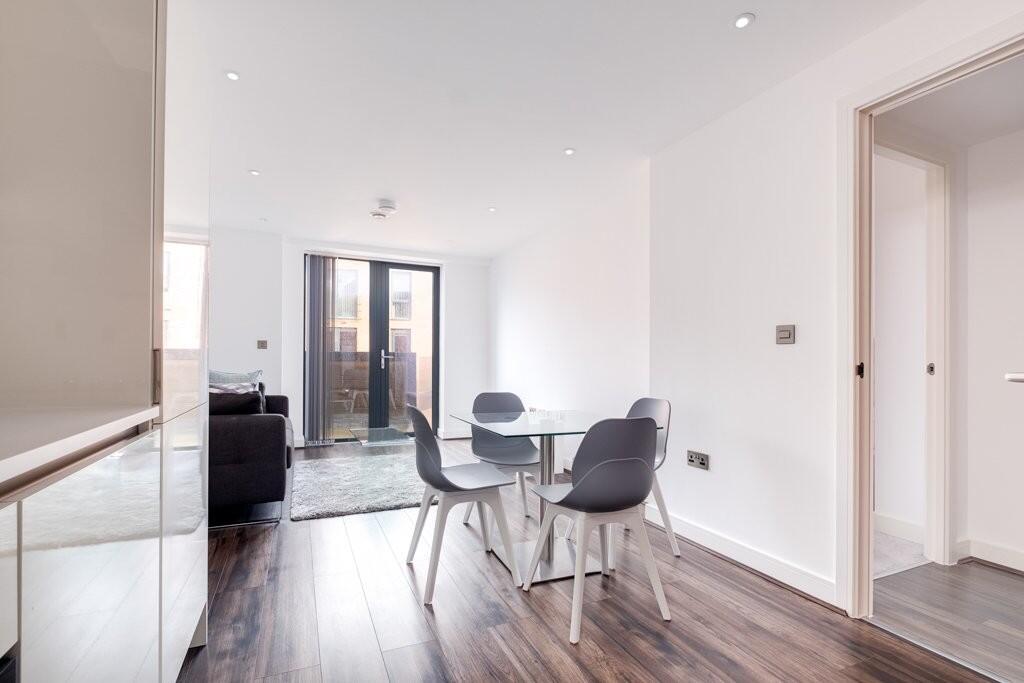 Additional image 6 of Dayus House, 2 Tenby Street North, Birmingham