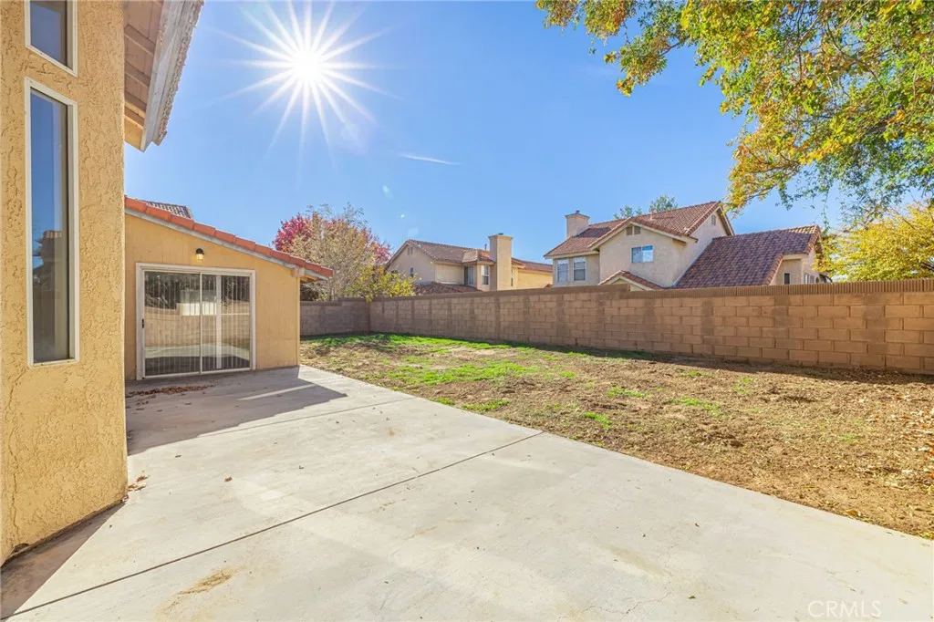 Additional image 50 of 44043 Sunview Court, Lancaster, CA 93535