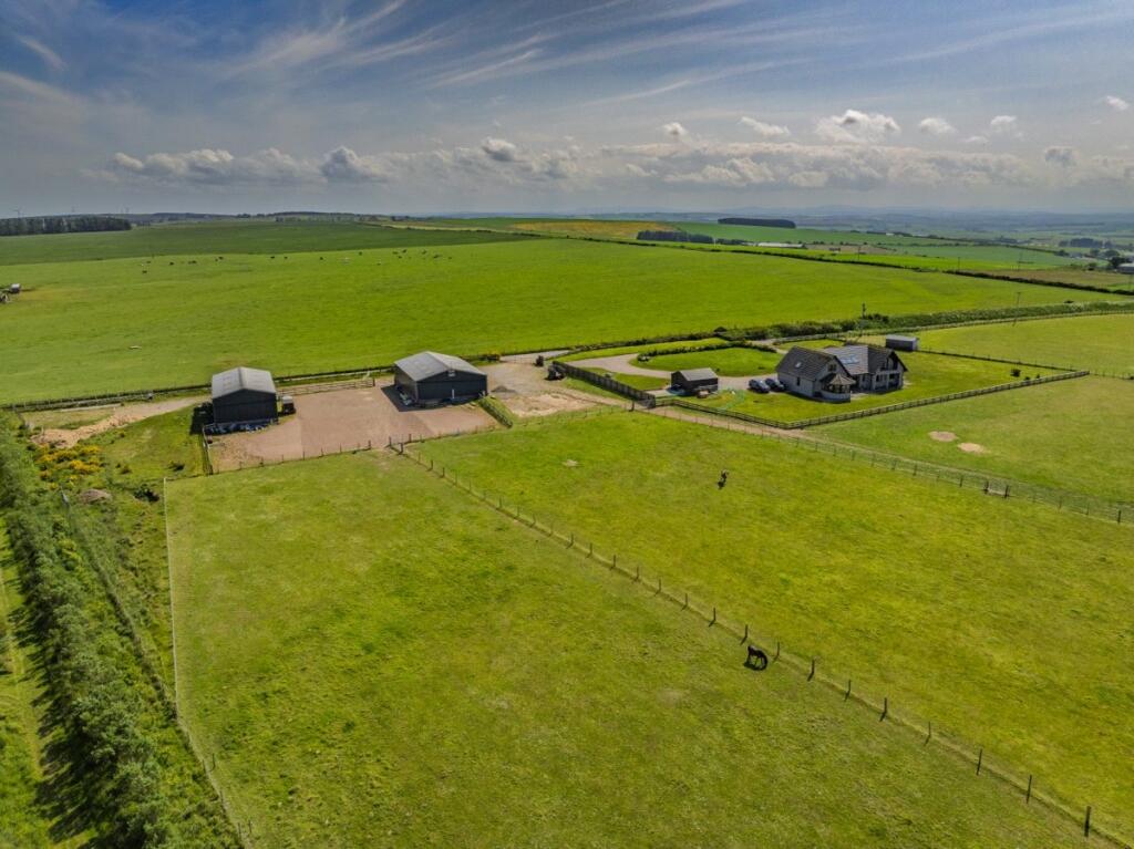 Additional image 14 of Highfield House, South Cross Slacks, Gamrie, Banff, Aberdeenshire, AB45