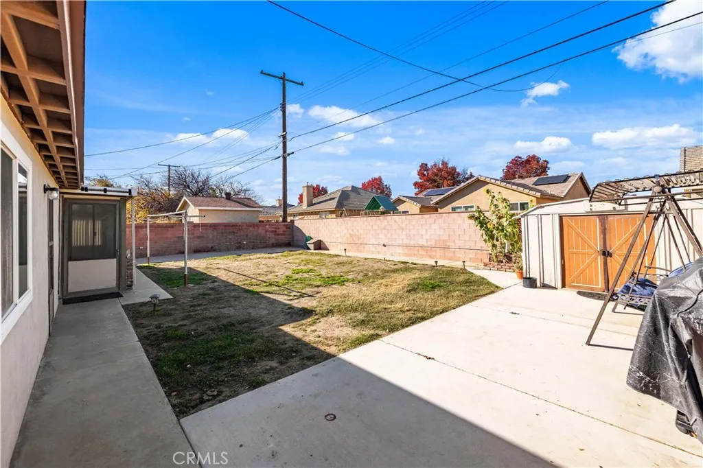 Property image for 45461 3rd St E, Lancaster, CA 93535