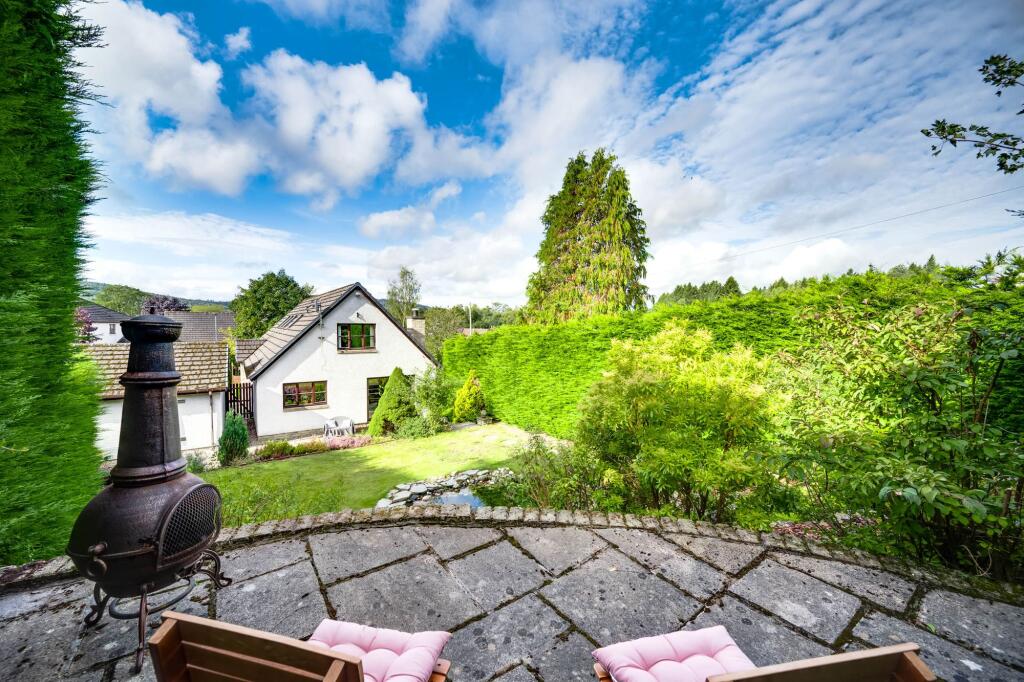 Additional image 30 of 6 Sunset Wood, Banchory. AB31 5TL