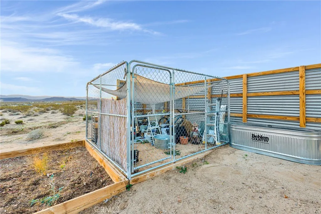 Additional image 9 of 68476 Pole Line, 29 Palms, CA 92277