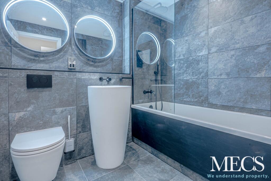Additional image 11 of Royal Arch Apartments, The Mailbox, Wharfside Street, Birmingham, B1 1RB