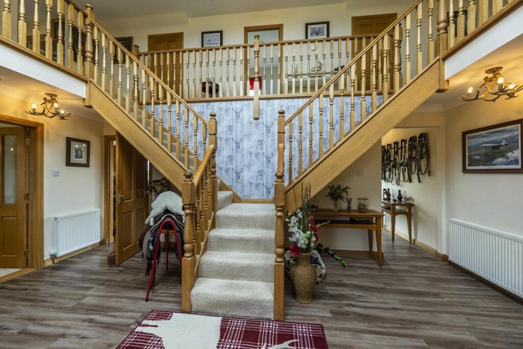 Additional image 10 of Highfield House, South Cross Slacks, Gamrie, Banff, Aberdeenshire, AB45