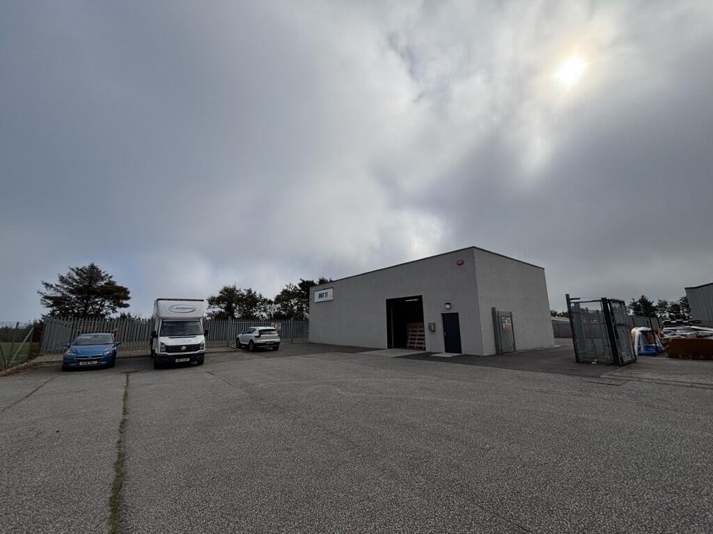 Additional image 3 of 17, Blackhouse Circle, Blackhouse Industrial Estate, Peterhead, Aberdeenshire, AB42 1BN