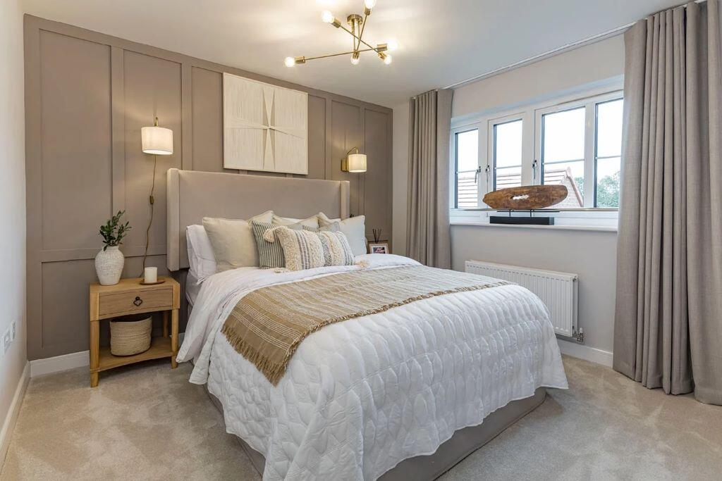 Additional image 7 of Colney Manor Bullens Green Lane, St. Albans