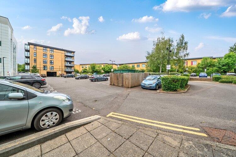 Additional image 18 of Chrysler House, Welwyn Garden City, Hertfordshire, AL7