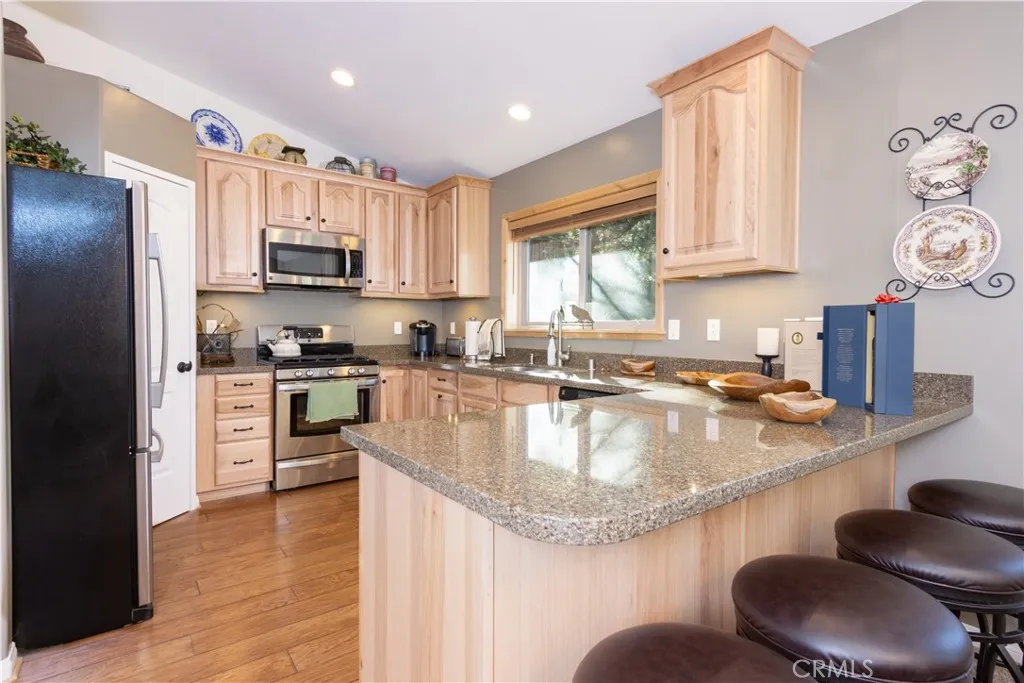 Additional image 22 of 15028 Chestnut Ct, Pine Mountain Club, CA 93222