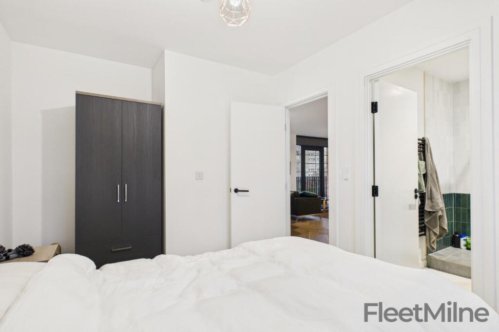 Additional image 17 of Lockside House, Scotland Street, Birmingham