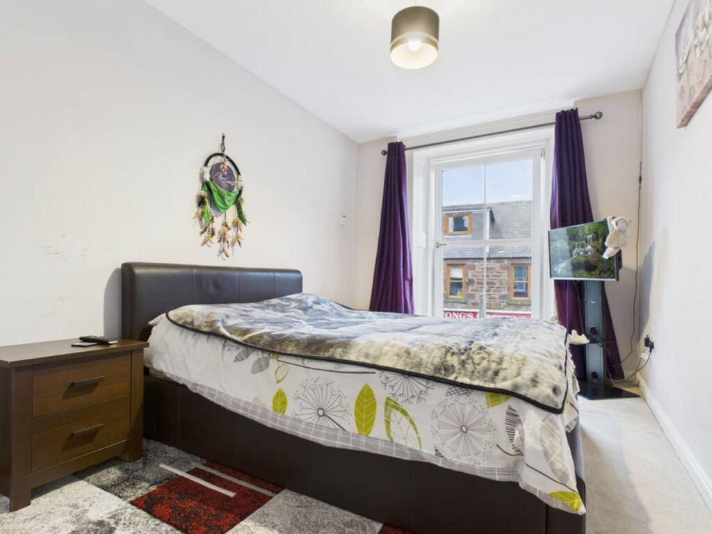 Additional image 4 of High Street, Turriff, AB53