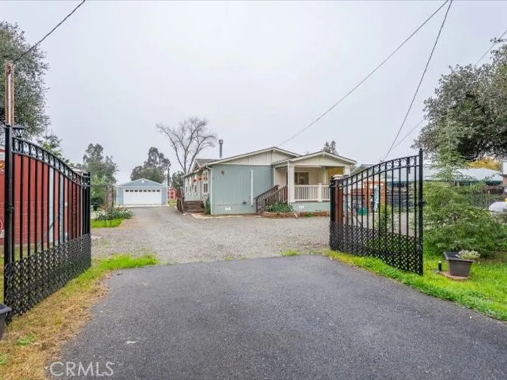 8435 hollis Street, Los Molinos, CA 96055