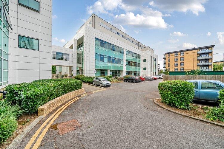 Additional image 19 of Chrysler House, Welwyn Garden City, Hertfordshire, AL7