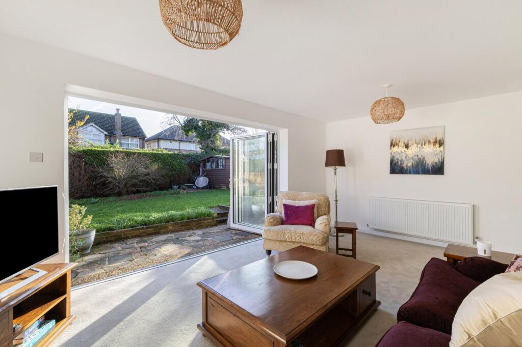 Additional image 5 of Necton Road, Wheathampstead, St. Albans