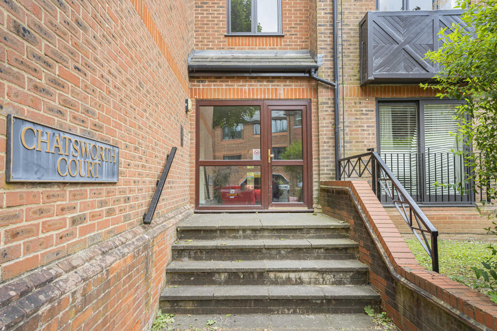 Additional image 10 of Chatsworth Court, Granville Road, St. Albans, Hertfordshire