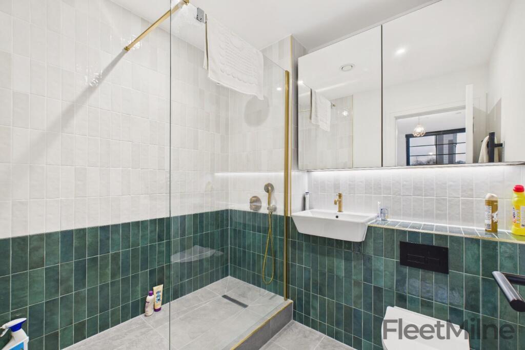 Additional image 14 of Lockside House, Scotland Street, Birmingham