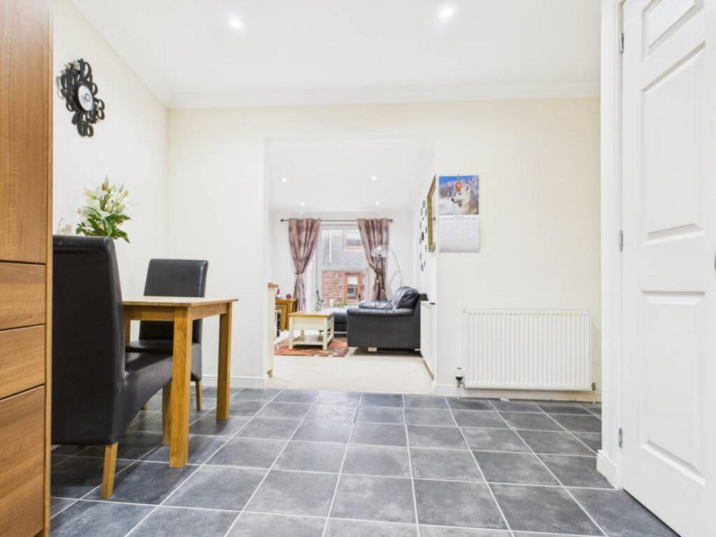 Additional image 5 of High Street, Turriff, AB53