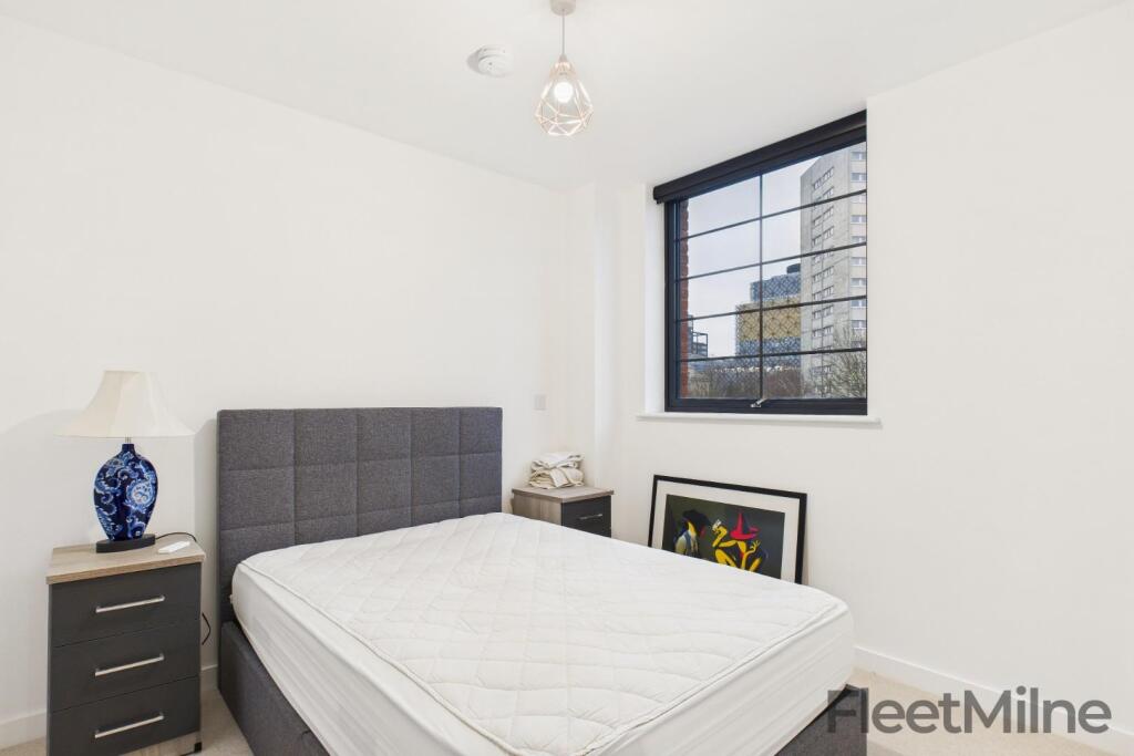 Additional image 19 of Lockside House, Scotland Street, Birmingham