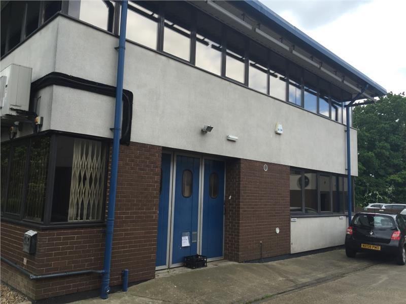 Additional image 8 of 16 Alban Park, St Albans