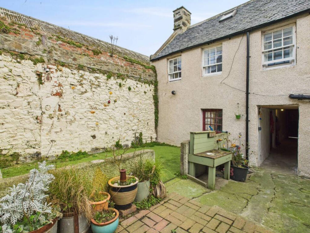 Additional image 28 of North Castle Street, Banff, AB45